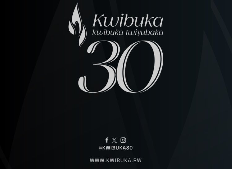 Kwibuka30: Bimwe byaranze itariki ya 07 Mata mu 1994