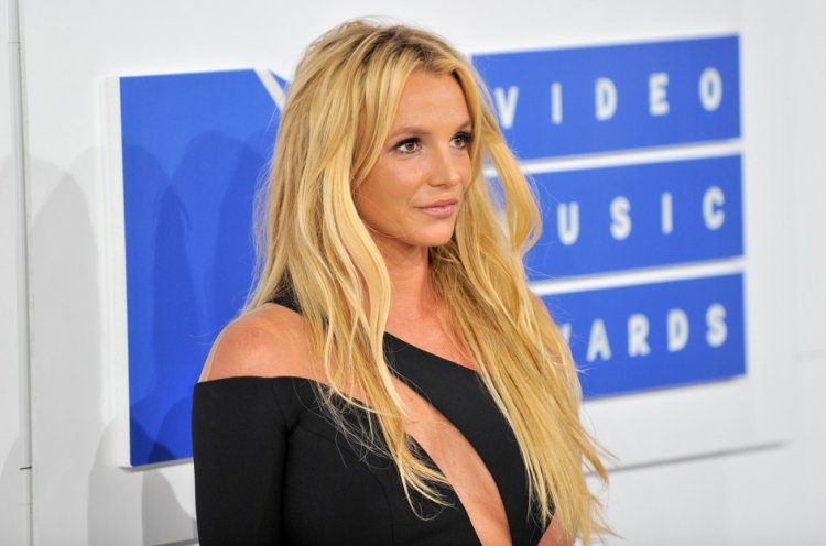 Britney Spears yaba agiye gusubira ku isuka