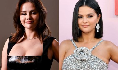 Selena Gomez yavuze impamvu yafunze ahatangirwa ibitekerezo kuri Instagram 