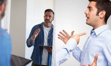 Kwivugisha bigira akamaro mu buzima -Ubushakashatsi