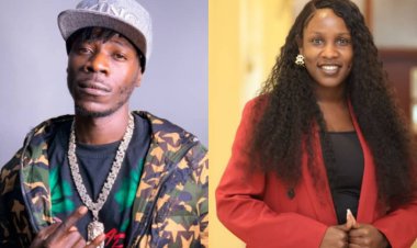 Alien Skin yagejejwe kuri Polisi