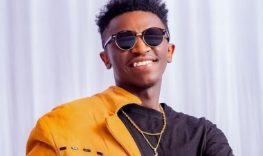 Abanyarwanda baba babyimbye! Prince Kiiiz yerekanye itandukaniro ry'abahanzi bo mu Rwanda no mu Burundi