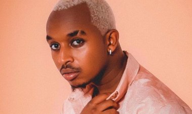 Impamvu nyamukuru Kenny Sol yagiye muri 1:55 AM