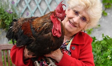 Mu Bufaransa isake yajyanywe mu nkiko