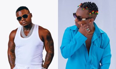 Ibitaravuzwe mu ikorwa ry’indirimbo ‘One more time’ ya Kenny Sol na Harmonize