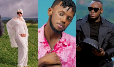 Amakuru y’ingenzi yaranze icyumweru mu myidagaduro