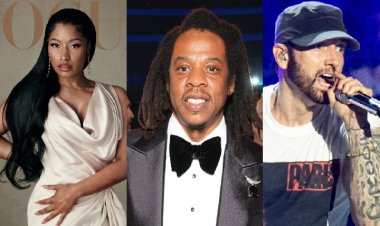 Dore abaraperi 10 ba mbere bakize kurusha abandi ku isi