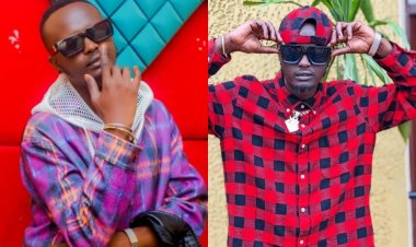 Laser Beat yatanze umukoro ku ba Producer bato