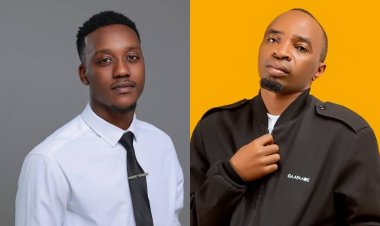 Noopja yavuze ku mubano we na Element uvugwamo agatotsi