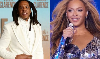 Beyonce na Jay-Z bajyanwe mu nkiko