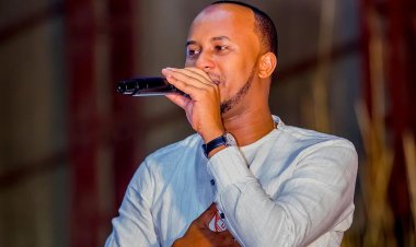 Gukunda ibiryo cyane no Kwibagirwa cyane! Ibintu bitangaje wamenya kuri Cyusa Ibrahim