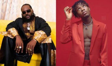 Nigeria: Indirimbo yubahiriza Igihugu ikomeje kurikoroza mu basitari