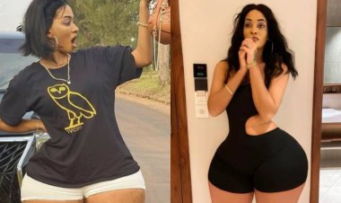 Yolo The Queen yabaye igitaramo muri Tanzania