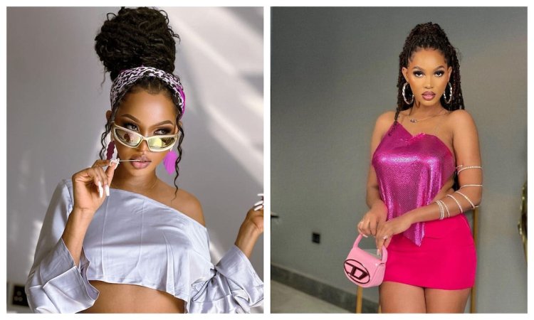 Amacenga ya Spice Diana na mwarimu wamukunze mu mashuri yisumbuye