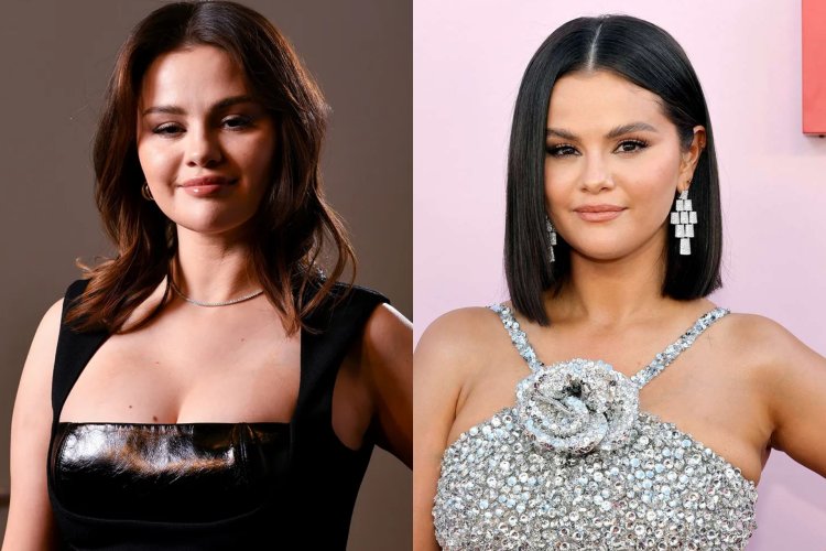 Selena Gomez yavuze impamvu yafunze ahatangirwa ibitekerezo kuri Instagram 