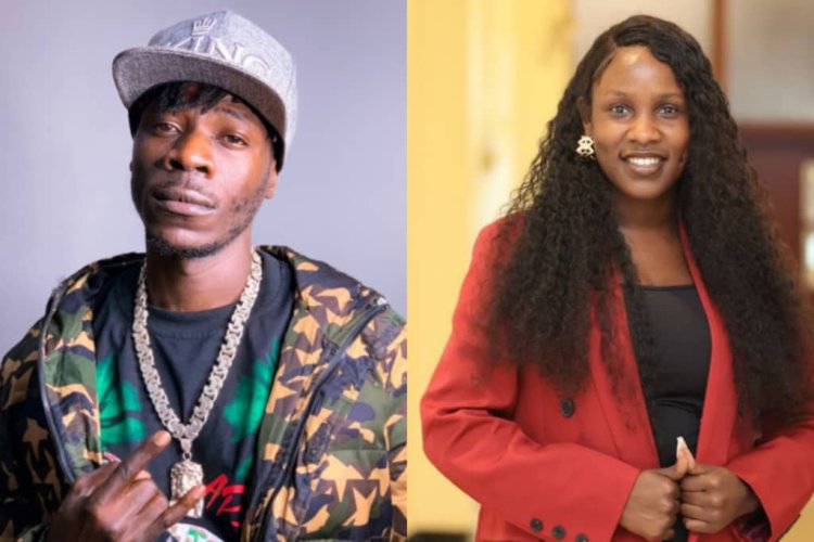 Alien Skin yagejejwe kuri Polisi