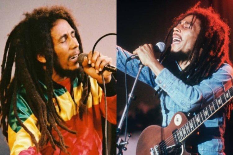 Imyaka 43 ishize Bob Marley yitabye Imana, ibyo utamumenyeho
