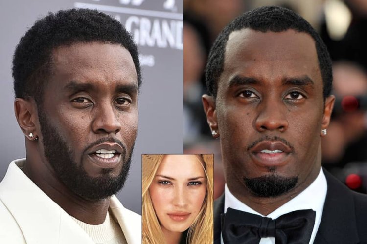 P.Diddy yongeye kujyanwa mu rukiko n’undi mukobwa amushinja kumuhohotera