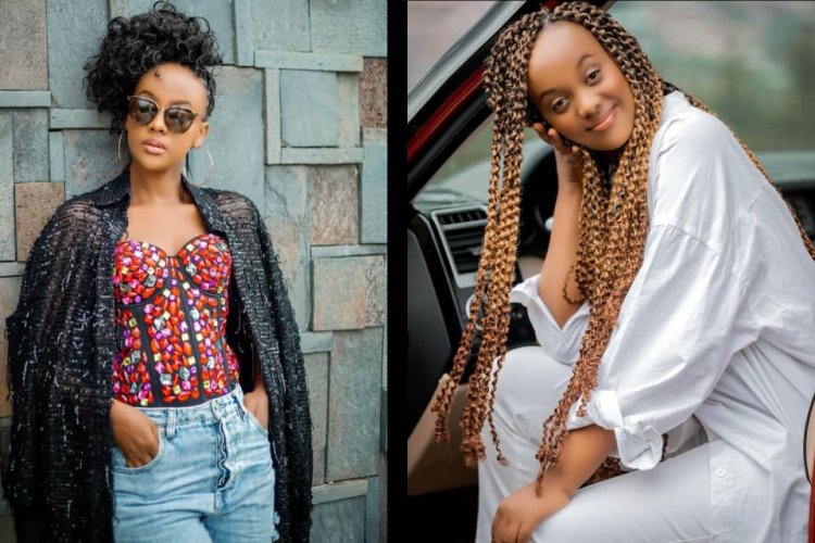 Amafunguro atuma ahorana itoto, album nshya, umubano we na Safi Madiba, kureka umuziki: Butera Knowless yiniguye