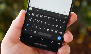 Dore impamvu muri terefone yawe inyuguti zitondetse mu ruvange