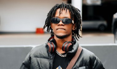 RIB yaba yabyinjiyemo? Indirimbo ya Zeo Trap yasibwe kuri You Tube