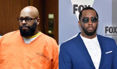 P.Diddy yaba ari maneko?