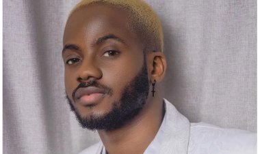 Korede Bello yahishuye uburyo ibyabaye kuri se byatumye areka urumogi