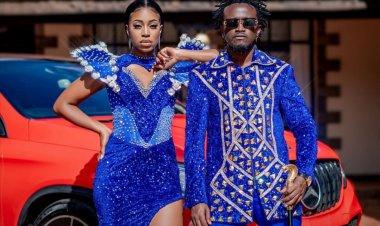 Bahati n’umugore we baratakambira Netflix