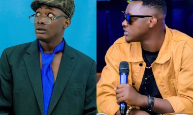 Dogiteri Nsabi agiye gukora igitaramo cye