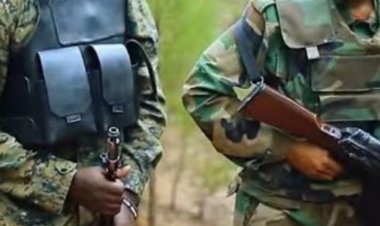 Ibikoresho bya gisirikare bikoreshwa muri filime Nyarwanda biremewe?