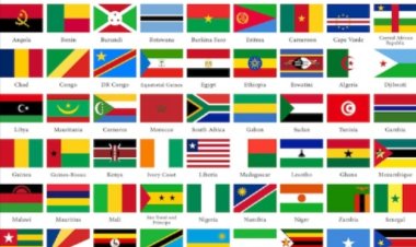 Ibihugu 10 byo muri Africa bikoresha indimi nyinshi