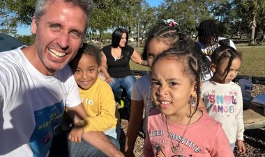 Ibyishimo byari byose nyuma yo kwibaruka umwana wa 165