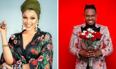 Lulu Diva yahaye gasopo Lavalava