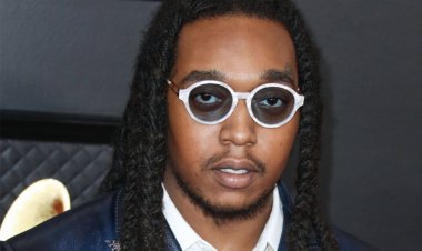 TakeOff yahawe umunsi wo kumwizihiza