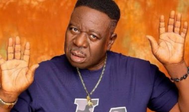 Mr Ibu agiye gushyingurwa