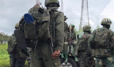 M23 yakubise inshuro FARDC mu mugi w'ingenzi