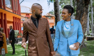 Minisitiri Phiona yeretse ababyeyi umukunzi we Eddy Kenzo