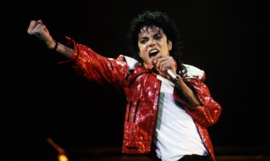 Michael Jackson yasize umwenda wa miliyari zirenga 500frw