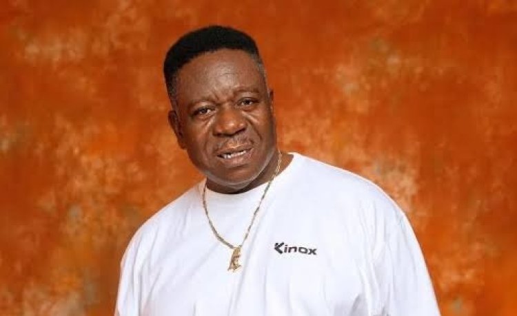 Amafaranga yo gushyingura Mr Ibu akomeje kubura