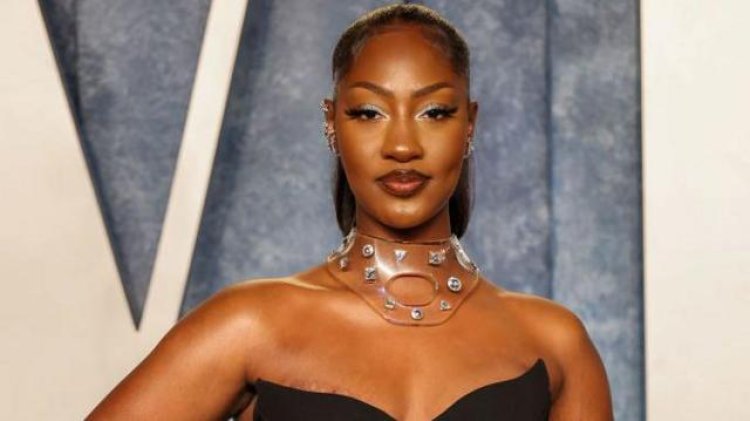 Tems ntarimo gukozwa Abanya-Nigeria