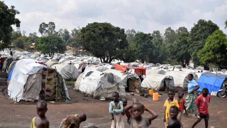 DRC: Impunzi ziri kwishyura ikiguzi cy'intambara hagati ya M23 na FARDC 