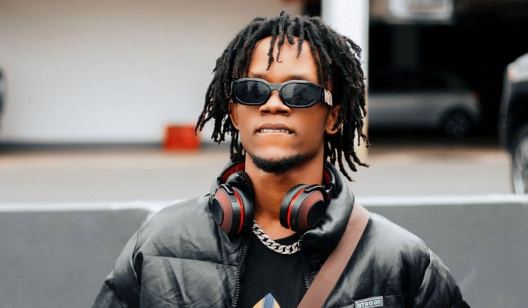 RIB yaba yabyinjiyemo? Indirimbo ya Zeo Trap yasibwe kuri You Tube