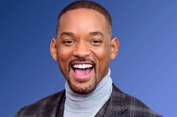 Impamvu Will Smith yazinutswe kwitwararika ku bantu ngo abashimishe