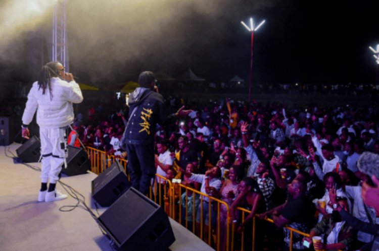 Ubukene bwugarije abahanzi Nyarwanda buterwa n’iki?