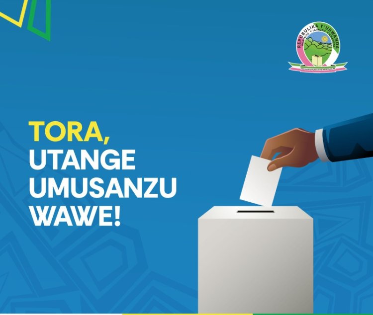Ibibujijwe mu kwamamaza abakandida mu matora y'Umukuru w'Igihugu  n'ay'Abadepite