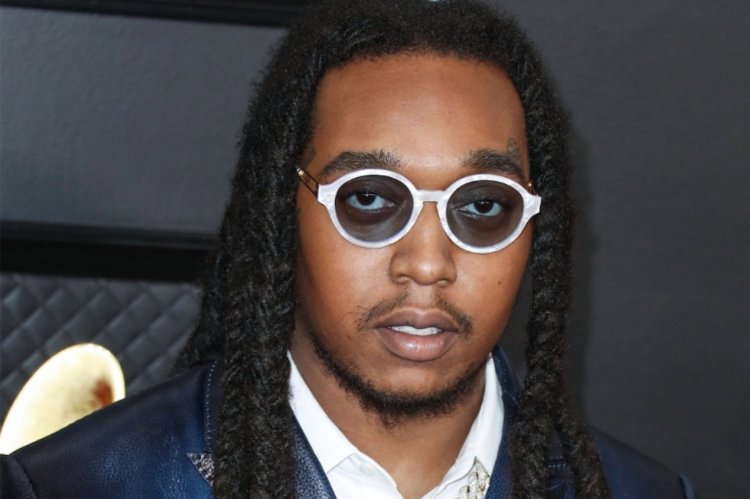 TakeOff yahawe umunsi wo kumwizihiza