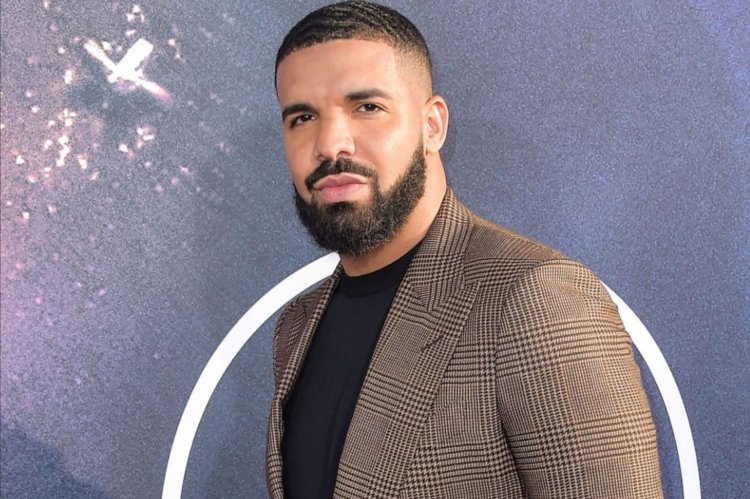 Drake yaciye agahigo kuri Spotify