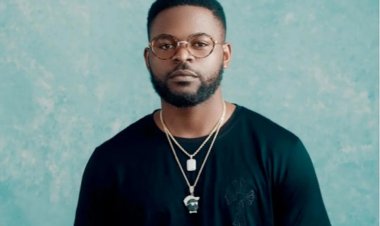 Falz yavuze ikimukurura ku mukobwa bashobora gukundana