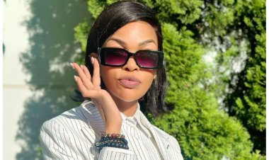 Wema Sepetu yijeje ibitangaza abanya-Tanzania