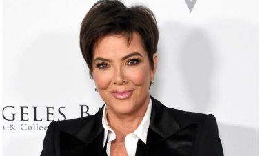 Nyina wa Kim Kardashian agiye gukurwamo udusabo tw'intanga